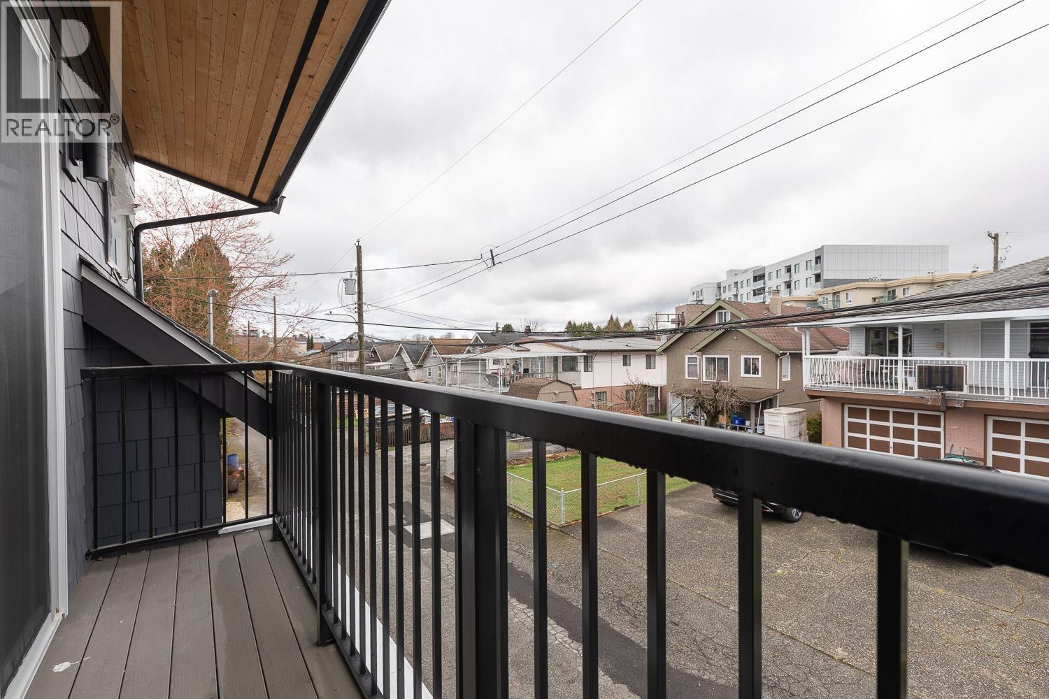 849 E 19th Avenue, Vancouver, British Columbia  V5V 1K6 - Photo 10 - R3107826