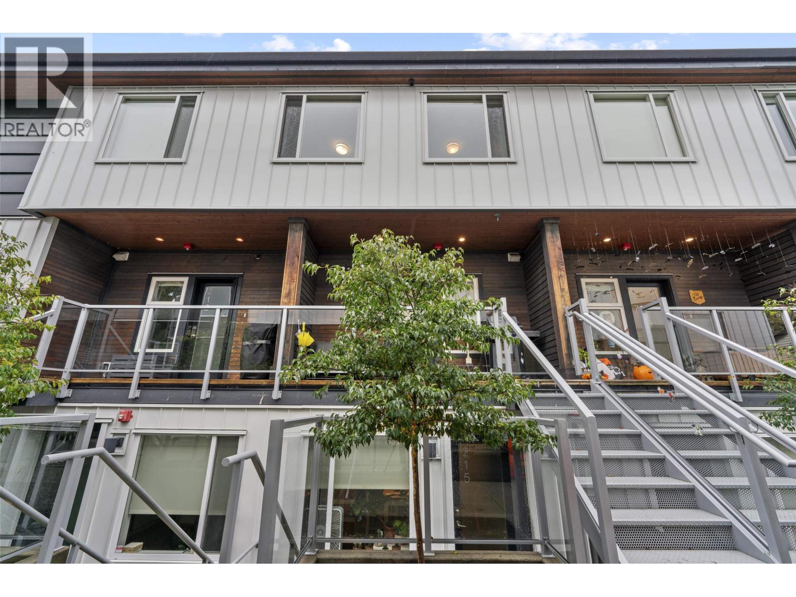 216 455 E 16th Avenue, Vancouver, British Columbia V5T 2T8 - Photo 27 - R3107827