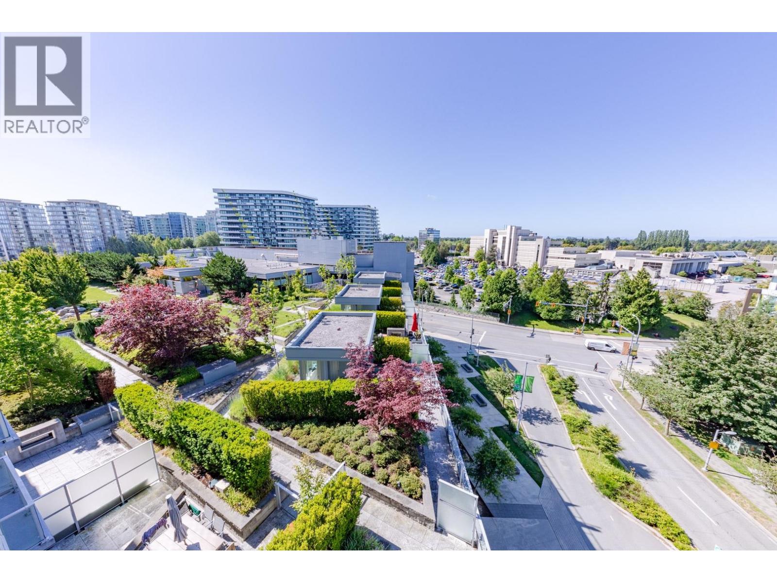 902 7468 Lansdowne Road, Richmond, British Columbia V7C 0B7 - Photo 19 - R3107833