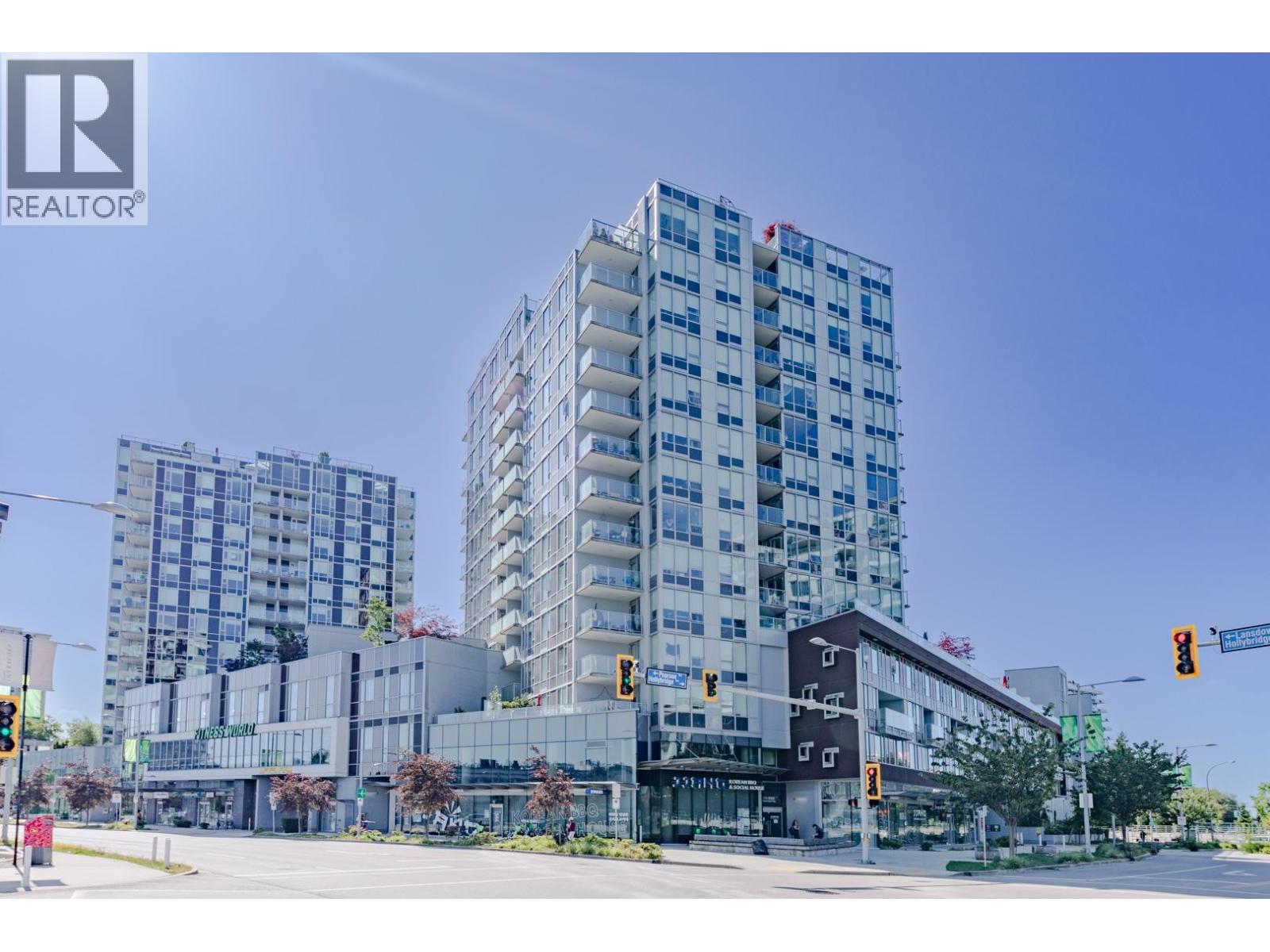 902 7468 Lansdowne Road, Richmond, British Columbia V7C 0B7 - Photo 21 - R3107833