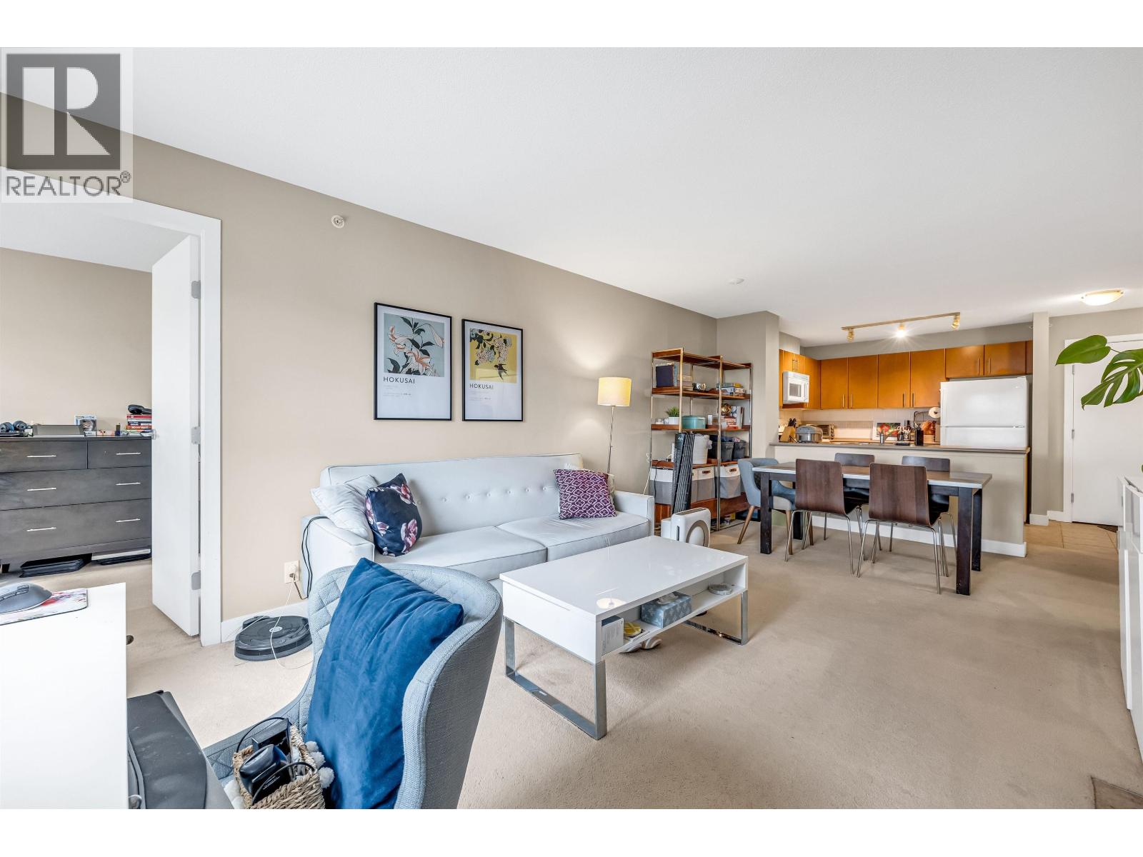 403 7088 Mont Royal Square, Vancouver, British Columbia  V5S 4X7 - Photo 12 - R3107835