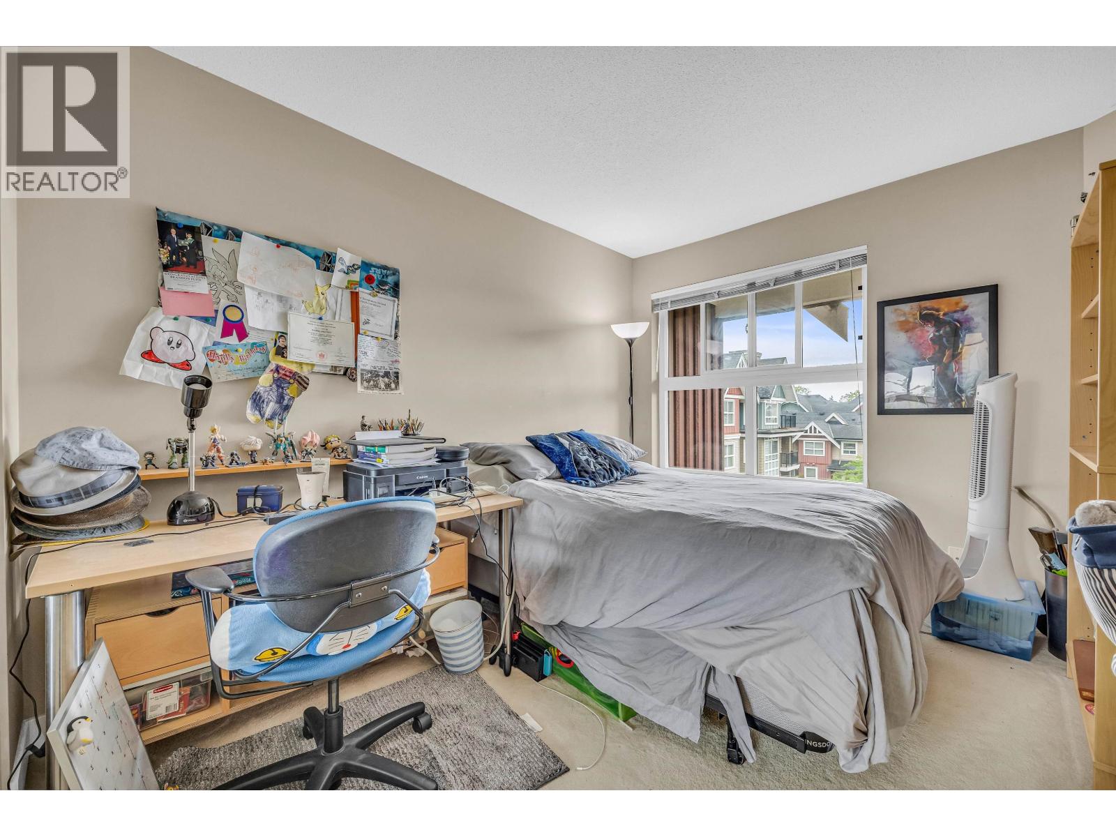 403 7088 Mont Royal Square, Vancouver, British Columbia  V5S 4X7 - Photo 15 - R3107835