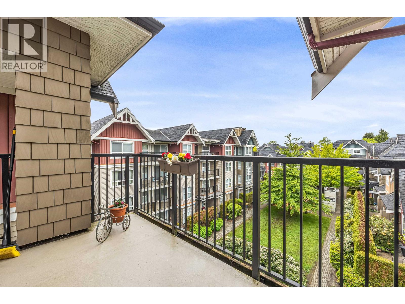 403 7088 Mont Royal Square, Vancouver, British Columbia  V5S 4X7 - Photo 19 - R3107835