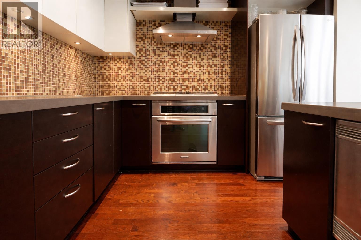 502 1277 Melville Street, Vancouver, British Columbia V6E 0A4 - Photo 12 - R3107837