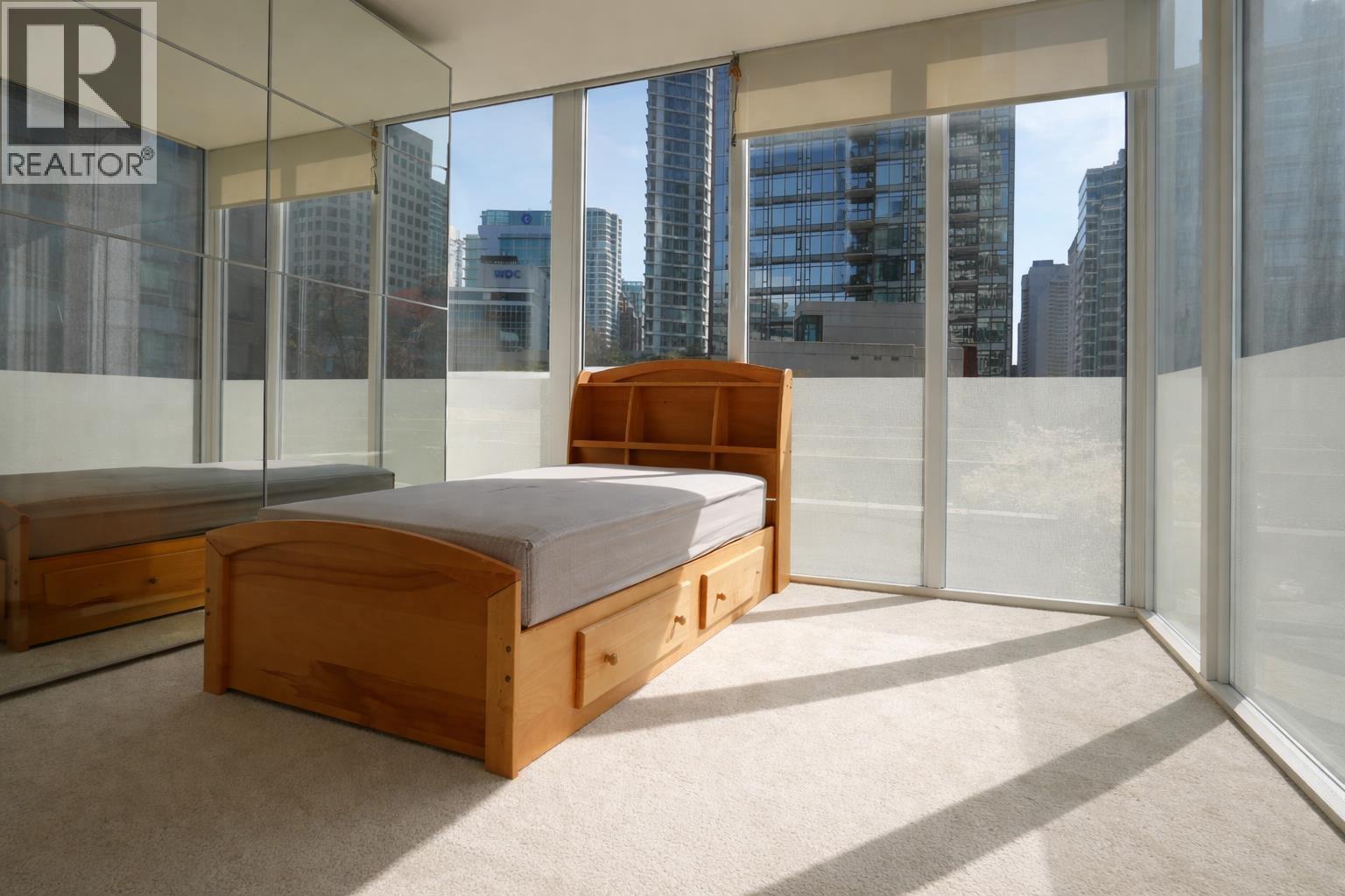 502 1277 Melville Street, Vancouver, British Columbia V6E 0A4 - Photo 19 - R3107837