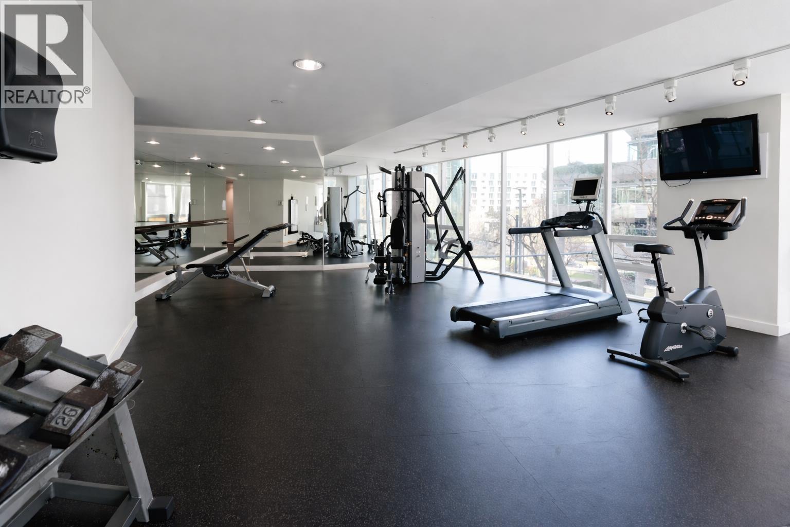 502 1277 Melville Street, Vancouver, British Columbia V6E 0A4 - Photo 22 - R3107837