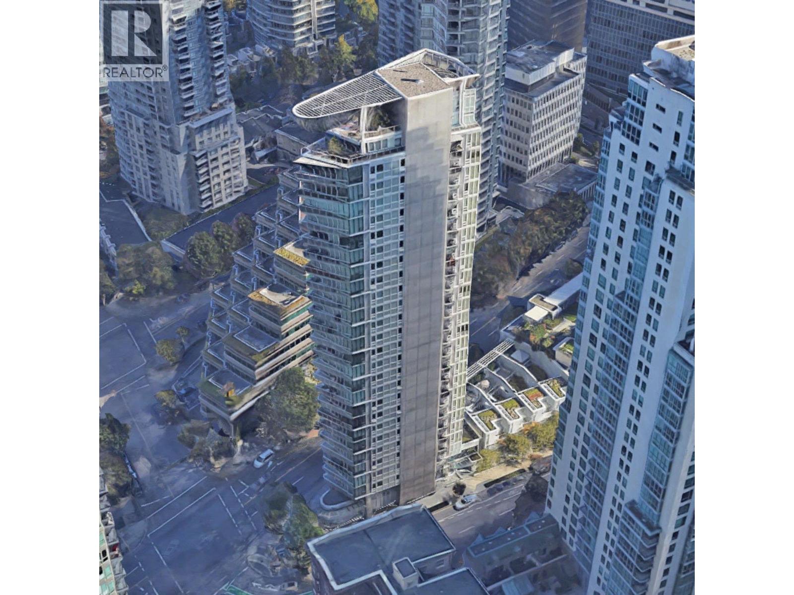 502 1277 Melville Street, Vancouver, British Columbia V6E 0A4 - Photo 26 - R3107837