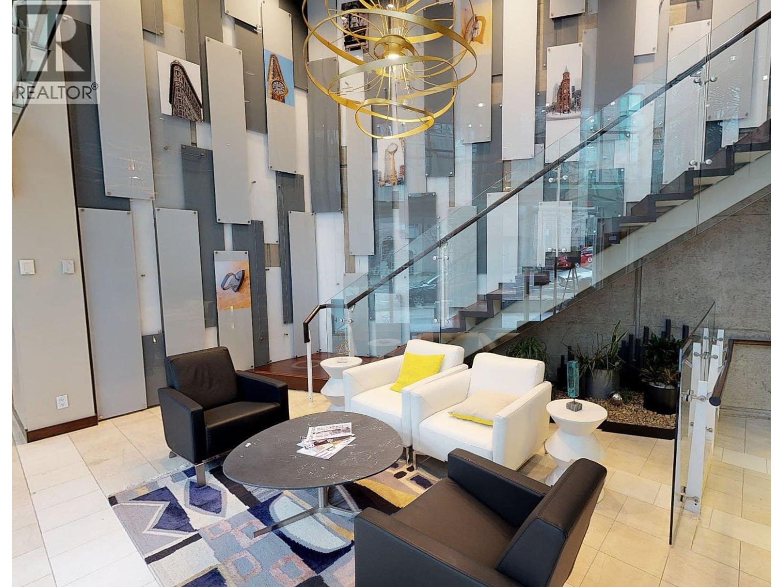 502 1277 Melville Street, Vancouver, British Columbia V6E 0A4 - Photo 27 - R3107837