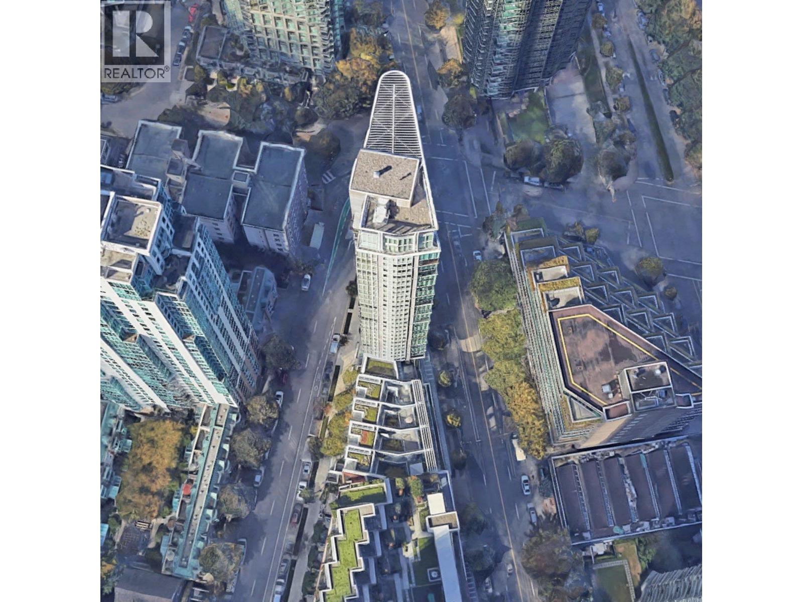 502 1277 Melville Street, Vancouver, British Columbia V6E 0A4 - Photo 29 - R3107837