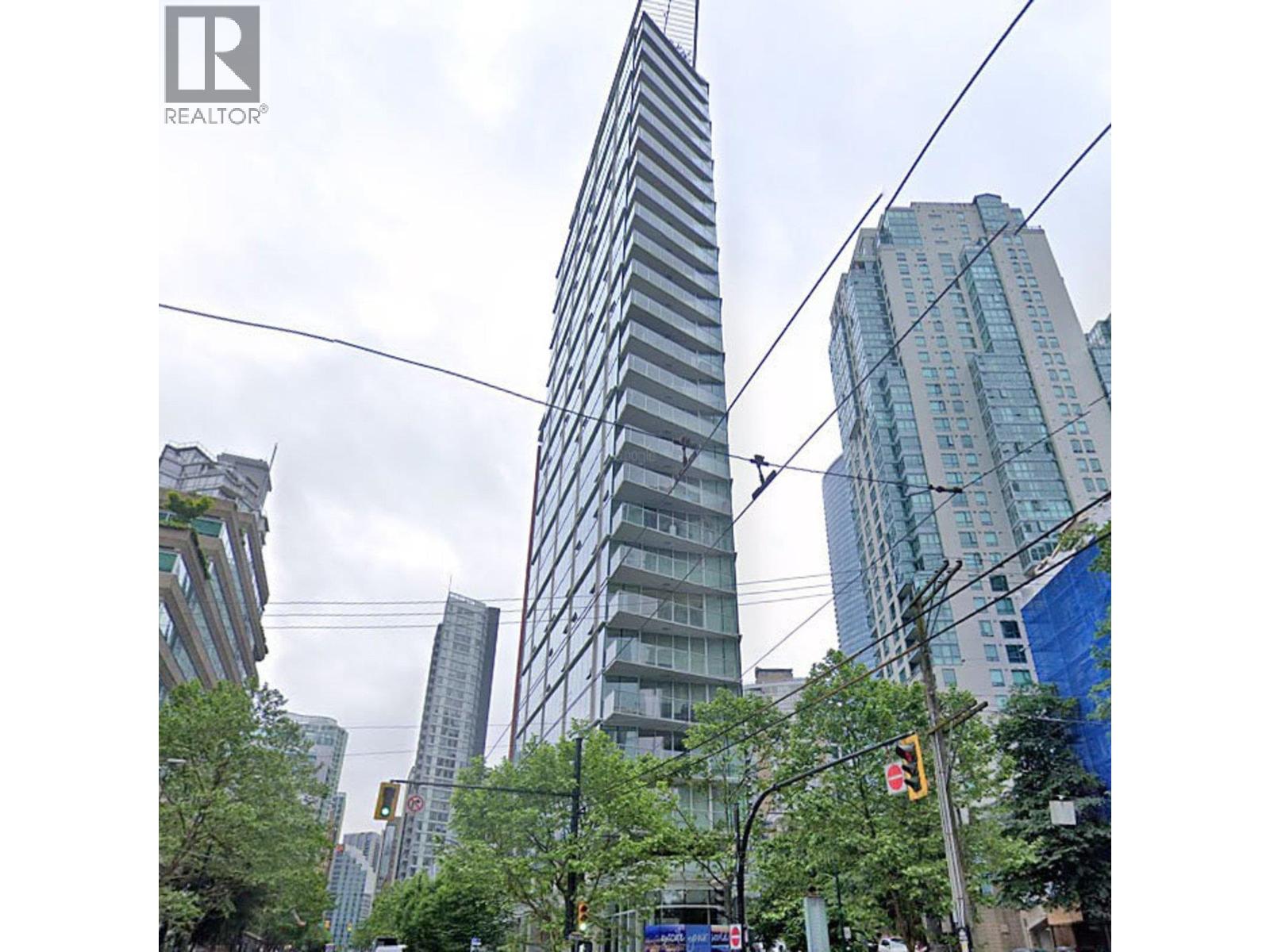 502 1277 Melville Street, Vancouver, British Columbia V6E 0A4 - Photo 31 - R3107837