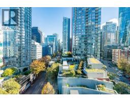 502 1277 MELVILLE STREET, Vancouver, British Columbia