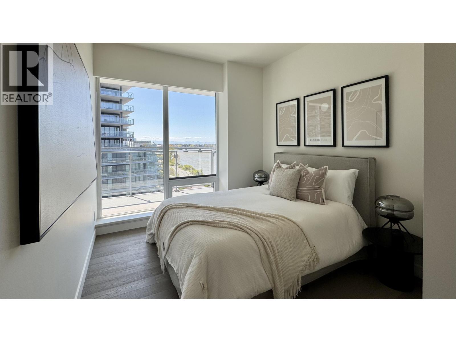 701 6833 Pearson Way, Richmond, British Columbia  V7C 0E8 - Photo 15 - R3107861