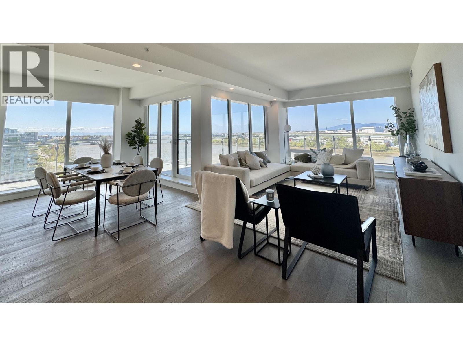 701 6833 Pearson Way, Richmond, British Columbia  V7C 0E8 - Photo 2 - R3107861