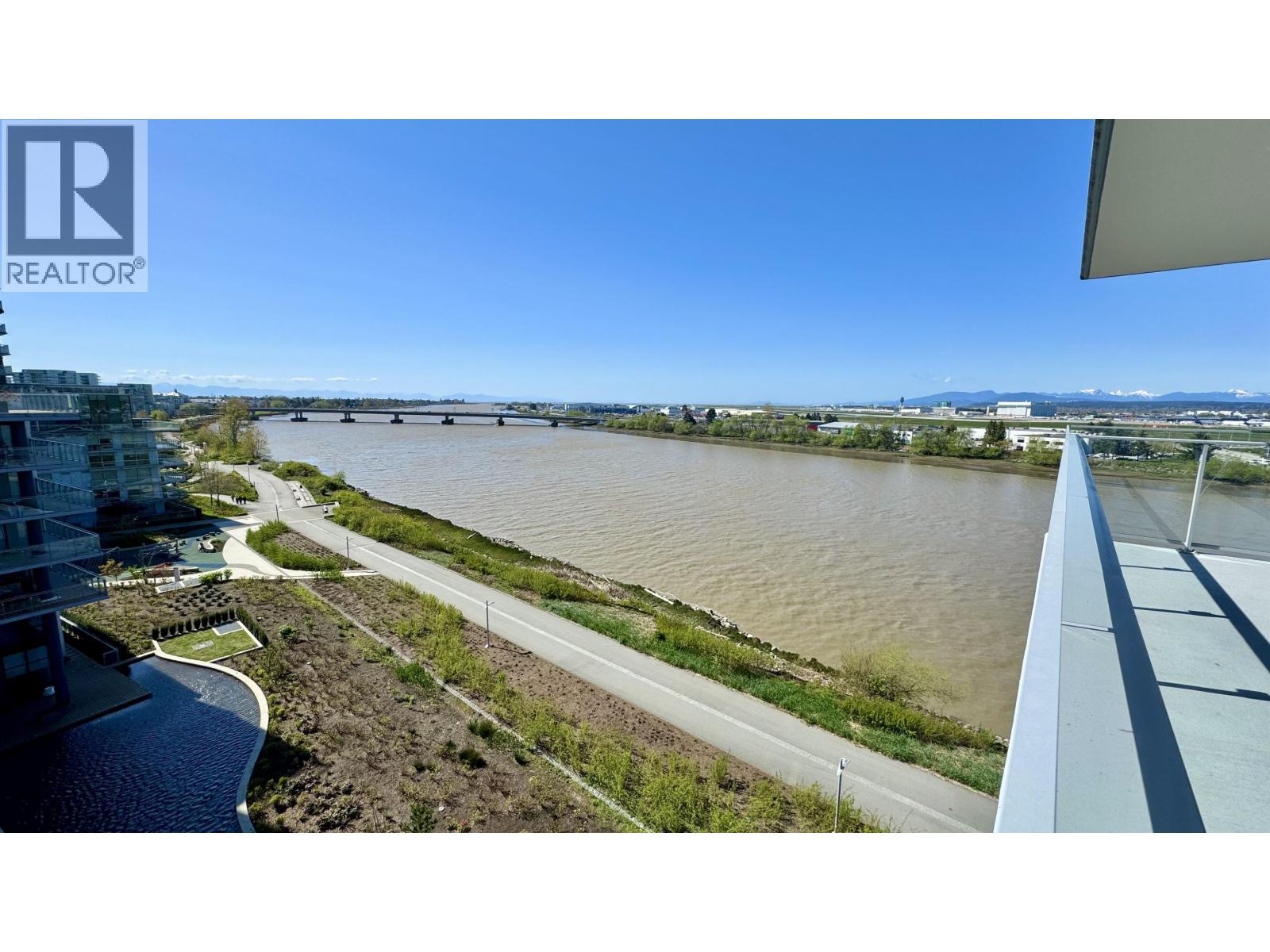 701 6833 Pearson Way, Richmond, British Columbia  V7C 0E8 - Photo 21 - R3107861