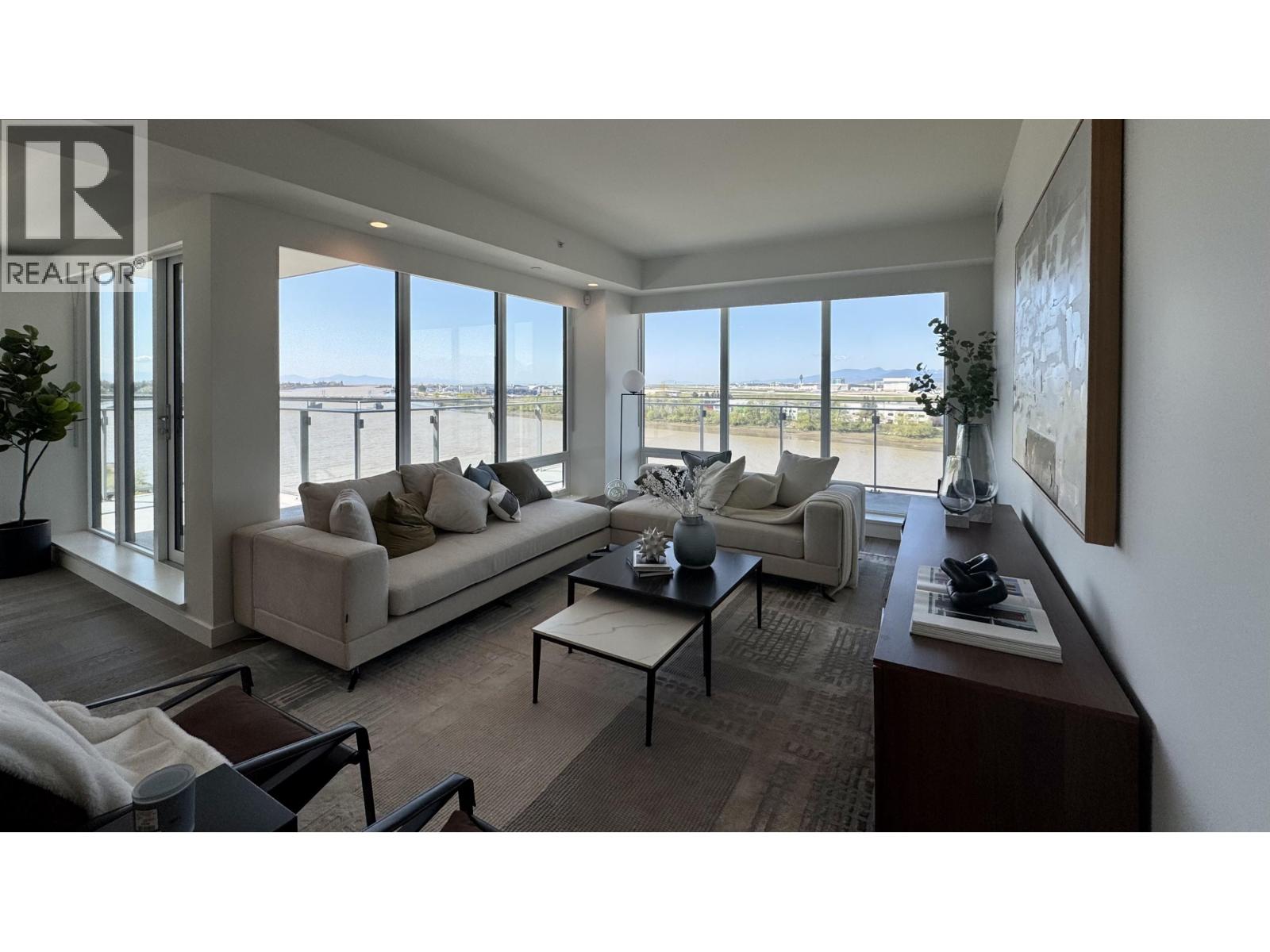 701 6833 Pearson Way, Richmond, British Columbia  V7C 0E8 - Photo 4 - R3107861