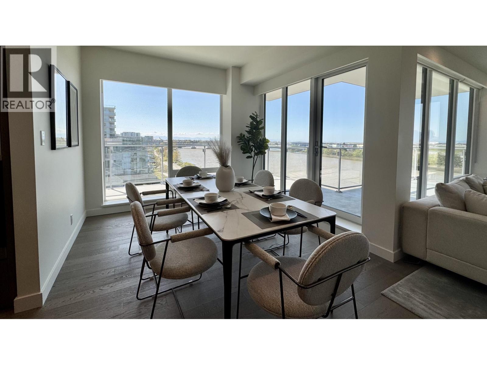 701 6833 Pearson Way, Richmond, British Columbia  V7C 0E8 - Photo 5 - R3107861