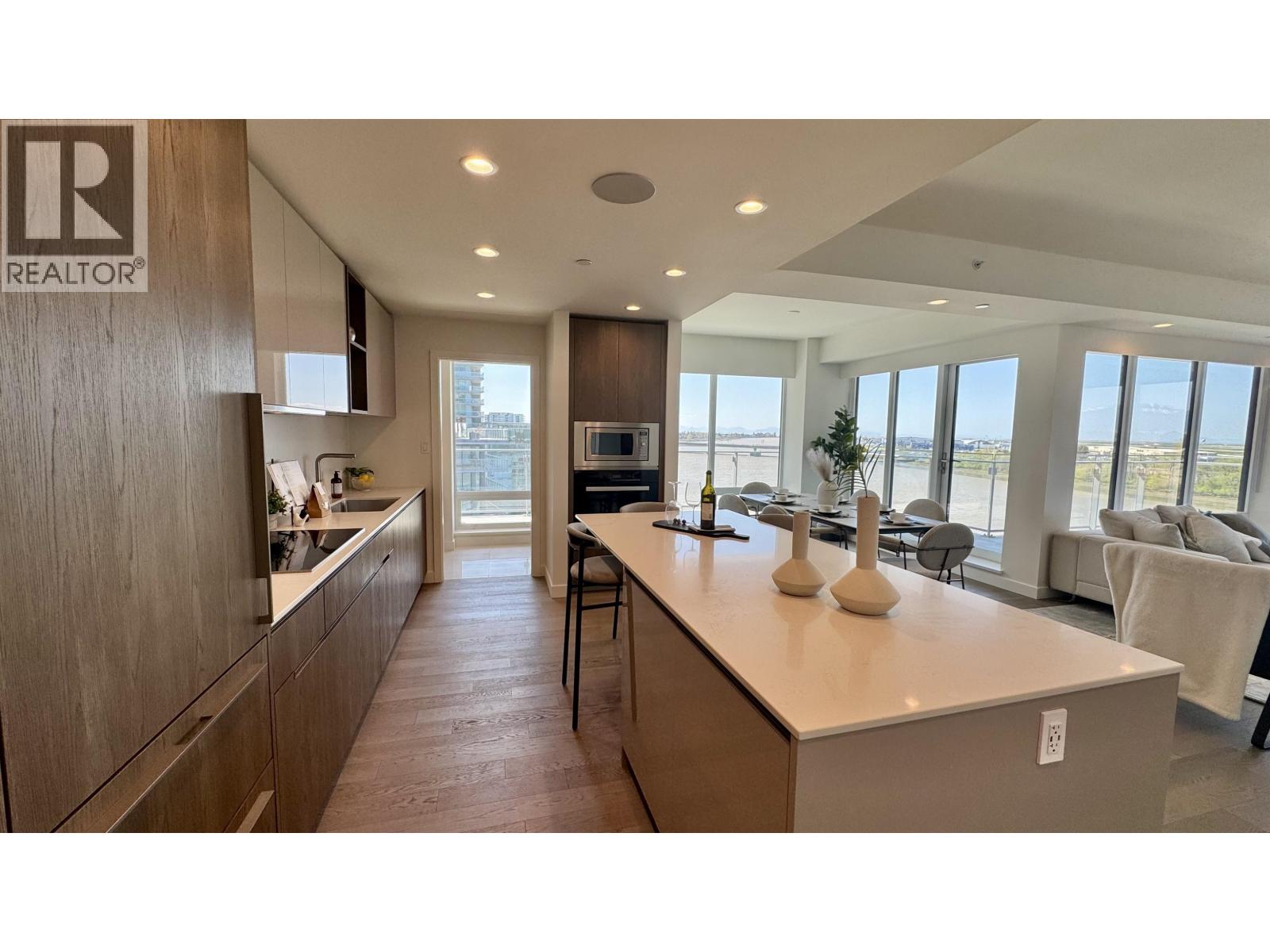 701 6833 Pearson Way, Richmond, British Columbia  V7C 0E8 - Photo 6 - R3107861