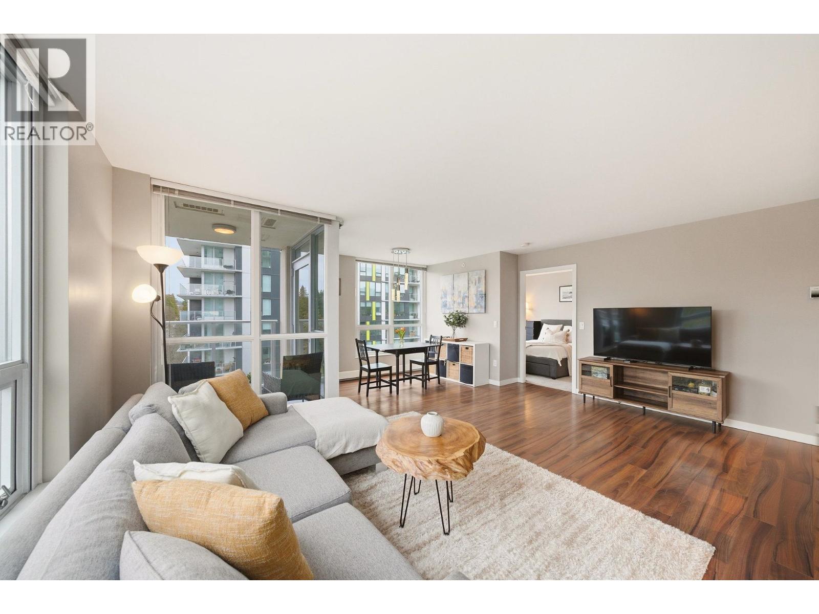 705 135 E 17th Street, North Vancouver, British Columbia  V7L 0C4 - Photo 11 - R3107867