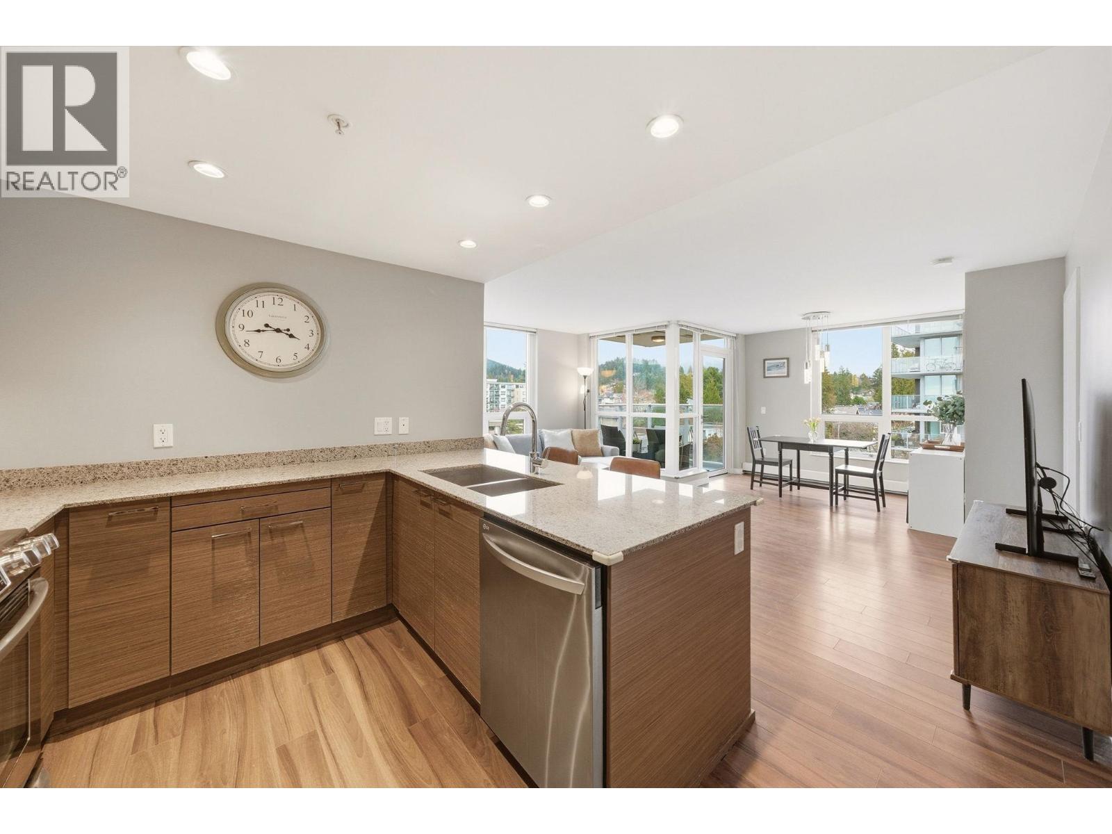 705 135 E 17th Street, North Vancouver, British Columbia  V7L 0C4 - Photo 14 - R3107867