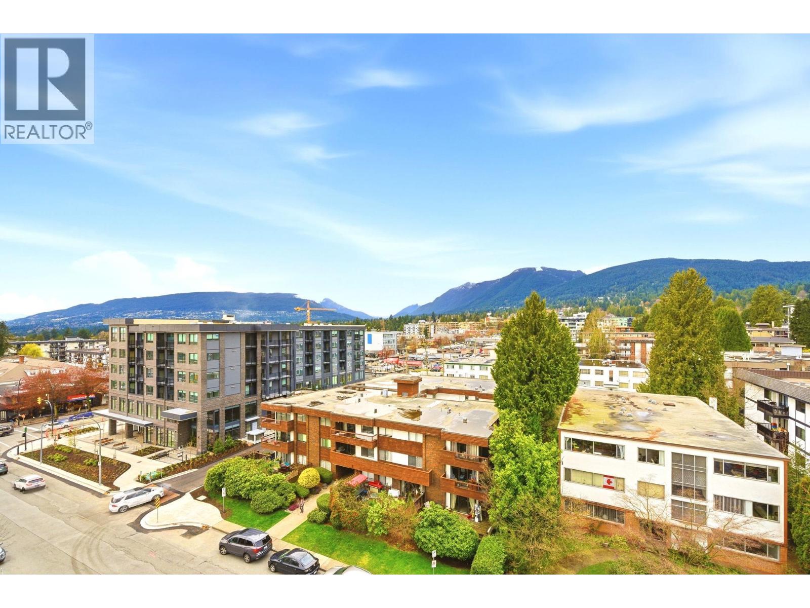 705 135 E 17th Street, North Vancouver, British Columbia  V7L 0C4 - Photo 24 - R3107867