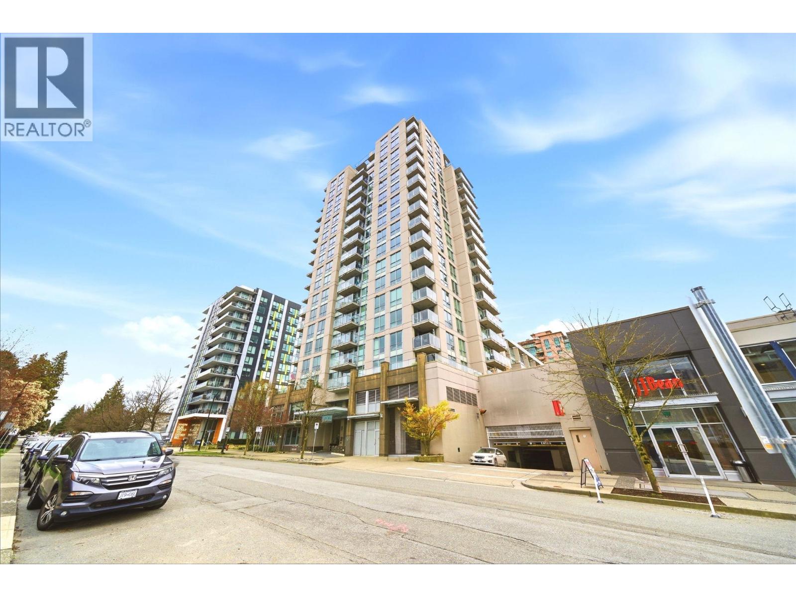 705 135 E 17th Street, North Vancouver, British Columbia  V7L 0C4 - Photo 25 - R3107867