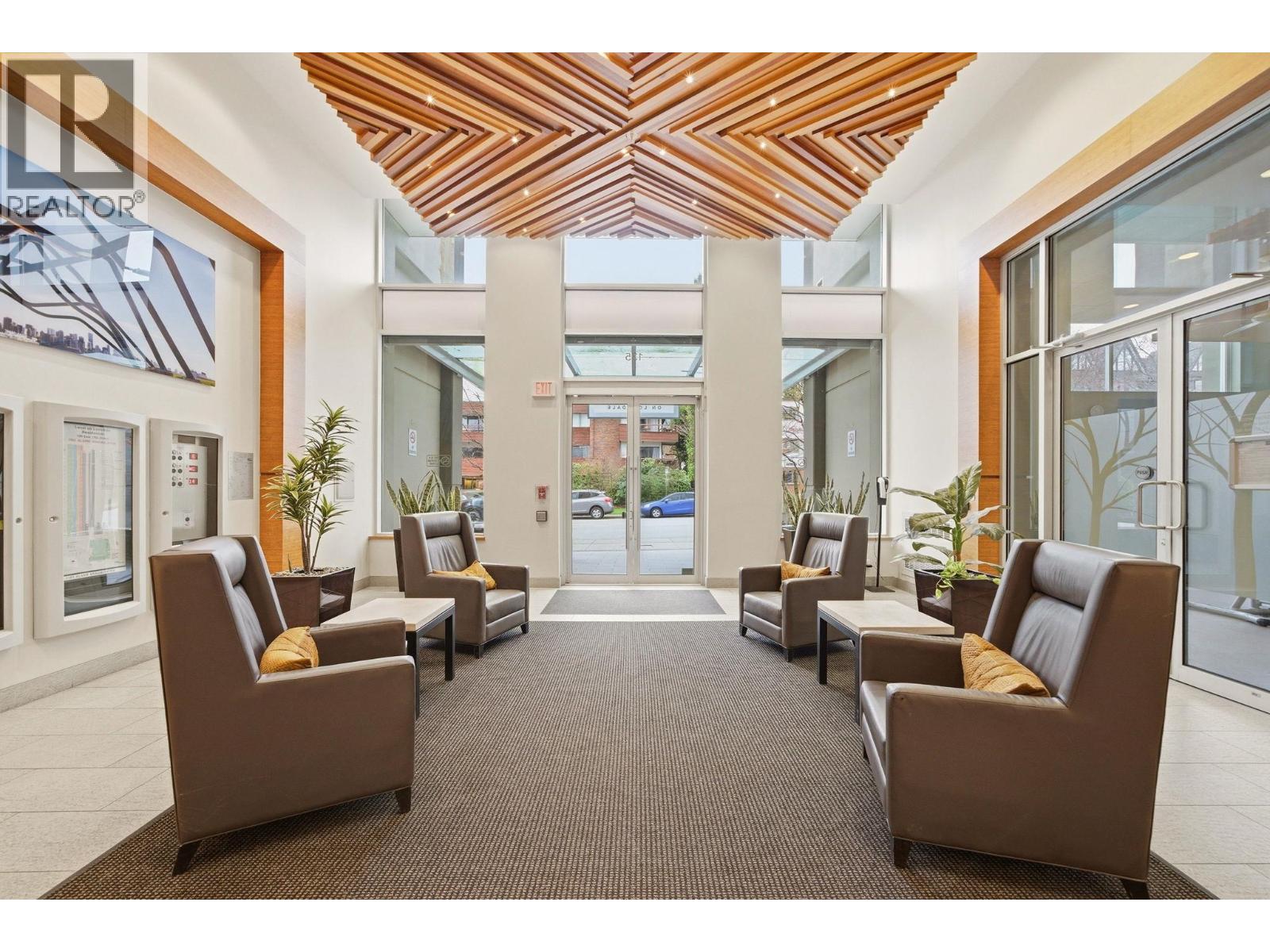 705 135 E 17th Street, North Vancouver, British Columbia  V7L 0C4 - Photo 27 - R3107867