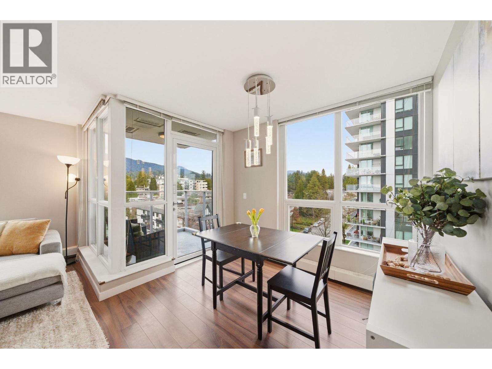 705 135 E 17th Street, North Vancouver, British Columbia  V7L 0C4 - Photo 9 - R3107867