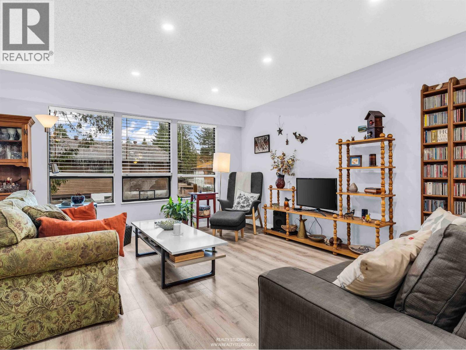 47 2719 St. Michael Street, Port Coquitlam, British Columbia  V3B 5R4 - Photo 2 - R3107868