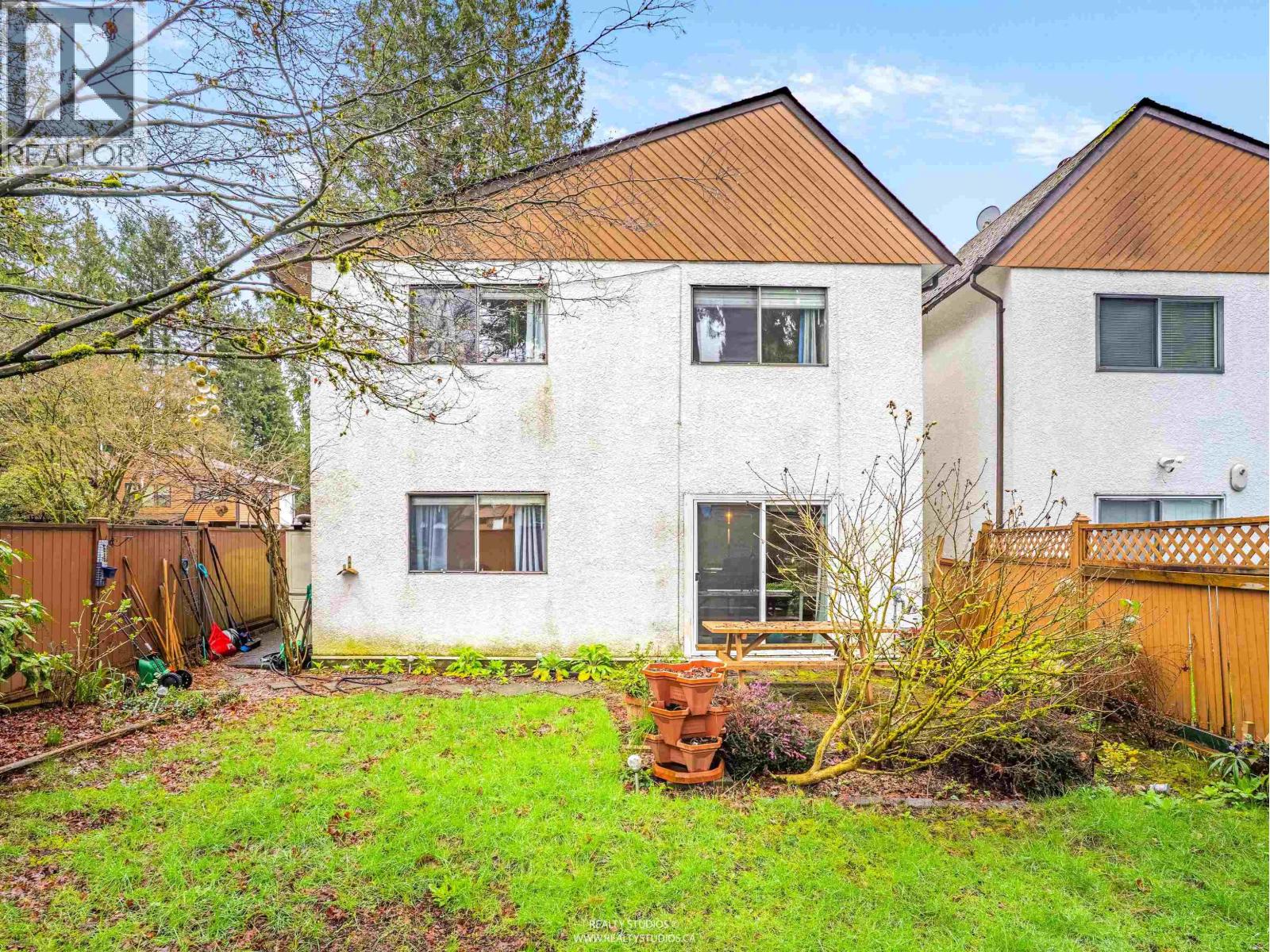 47 2719 St. Michael Street, Port Coquitlam, British Columbia  V3B 5R4 - Photo 20 - R3107868