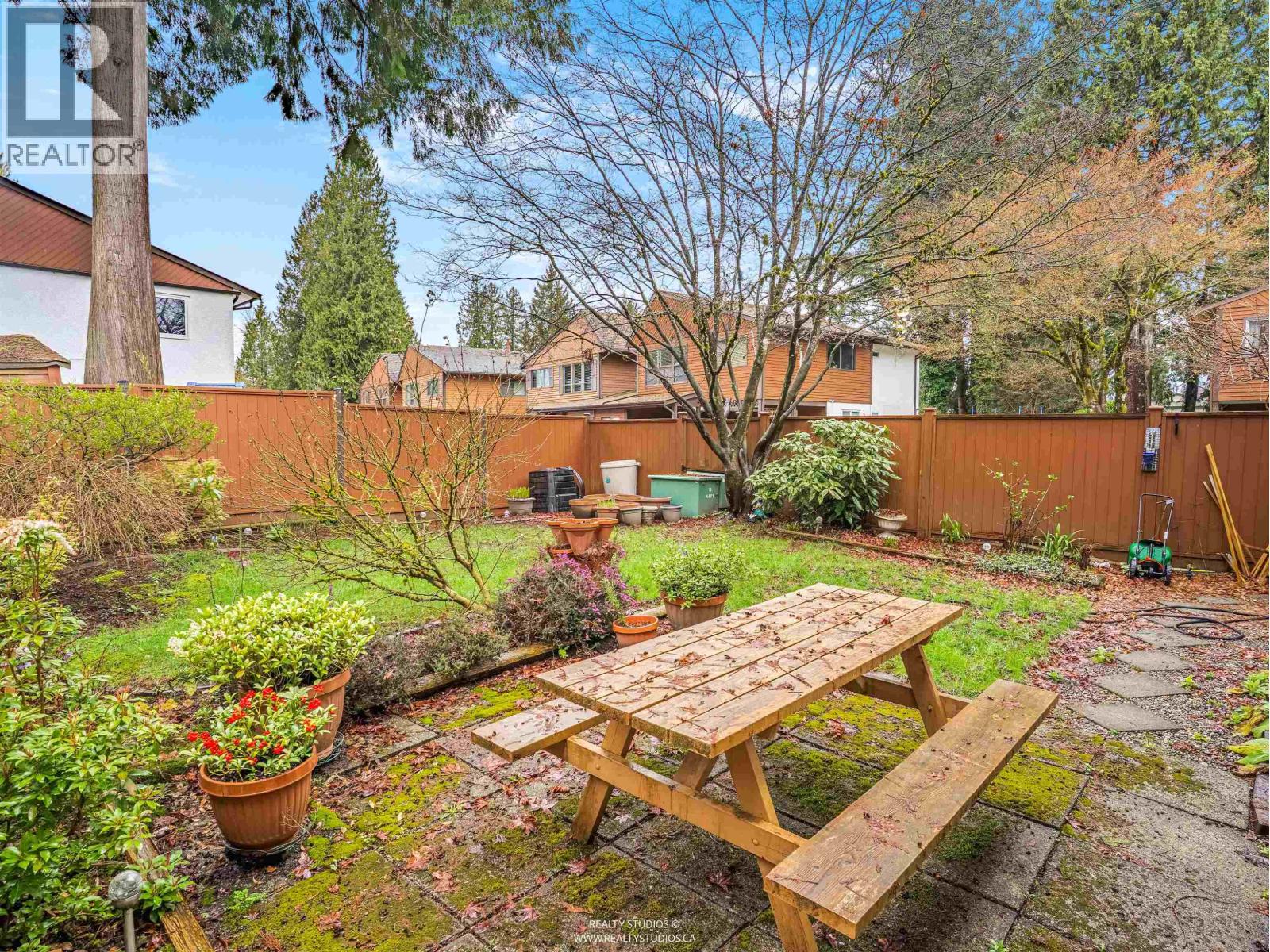 47 2719 St. Michael Street, Port Coquitlam, British Columbia  V3B 5R4 - Photo 21 - R3107868