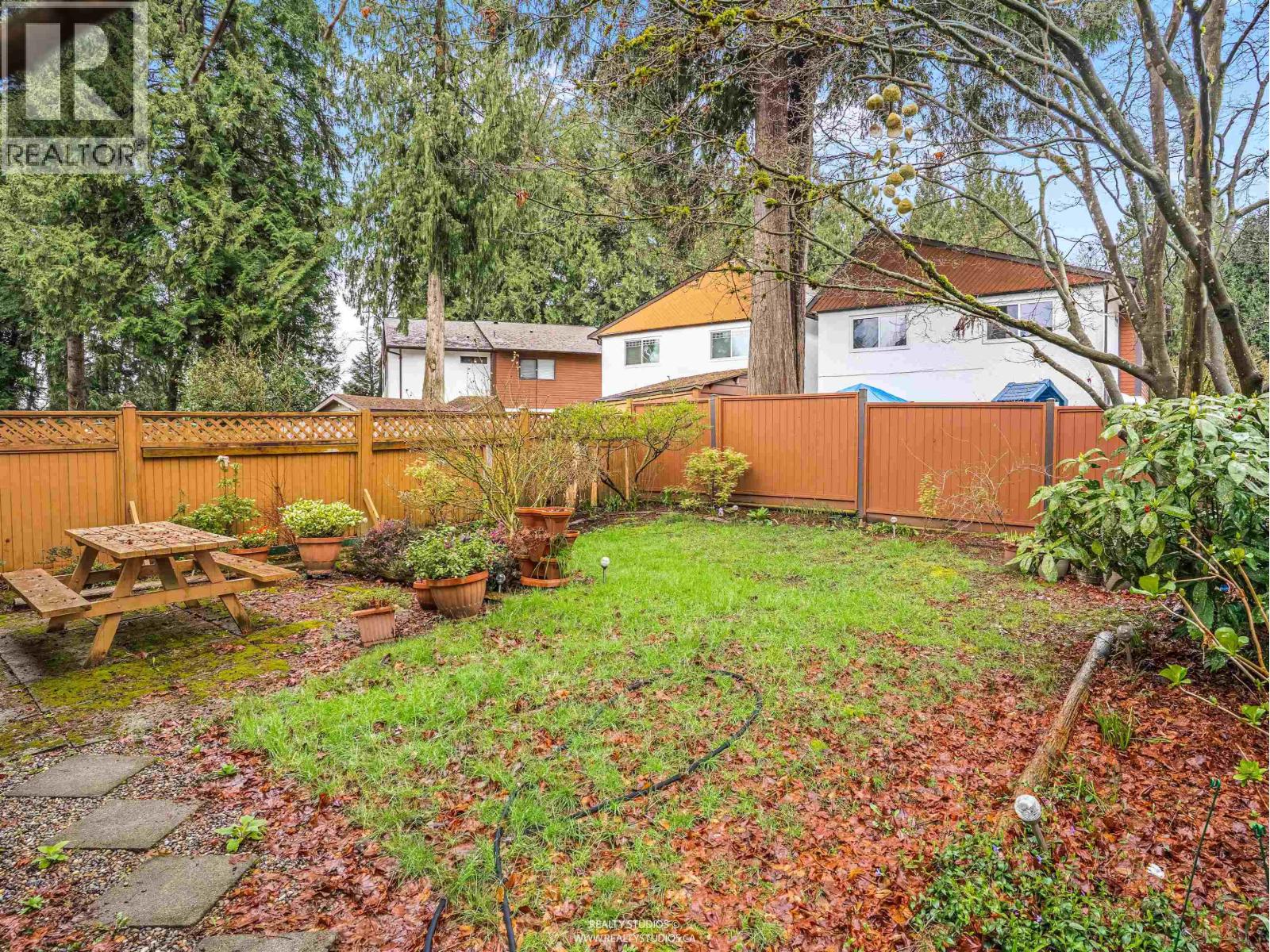 47 2719 St. Michael Street, Port Coquitlam, British Columbia  V3B 5R4 - Photo 22 - R3107868