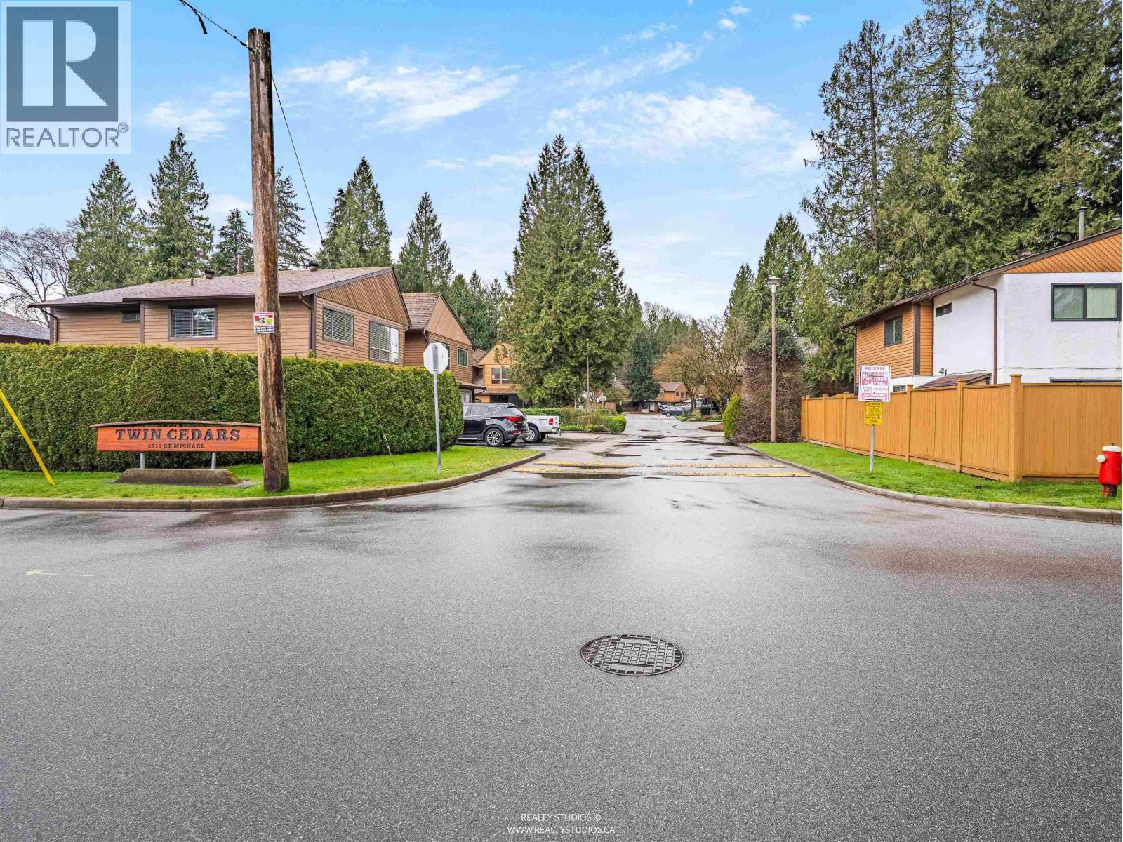 47 2719 St. Michael Street, Port Coquitlam, British Columbia  V3B 5R4 - Photo 23 - R3107868