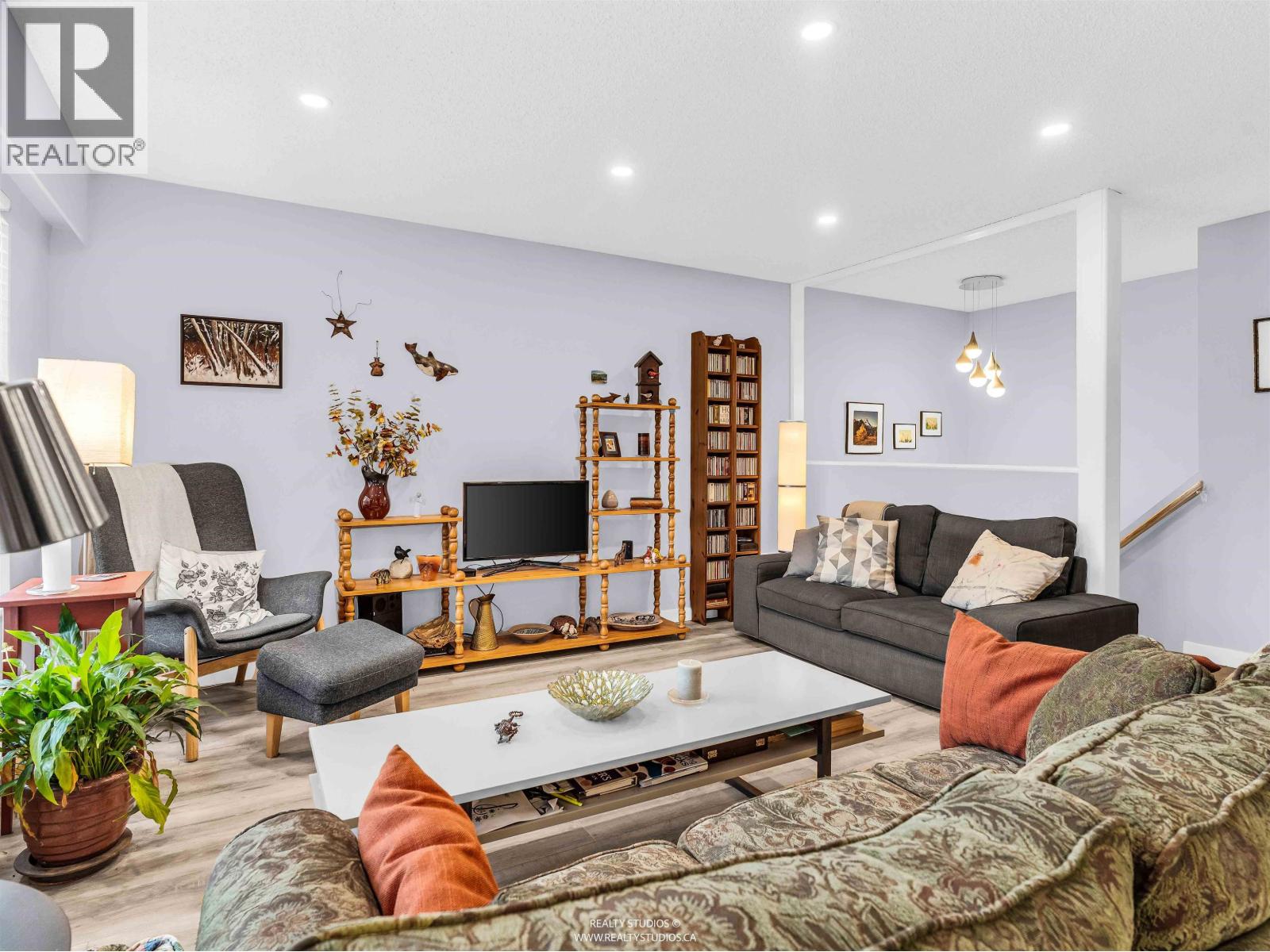 47 2719 St. Michael Street, Port Coquitlam, British Columbia  V3B 5R4 - Photo 4 - R3107868