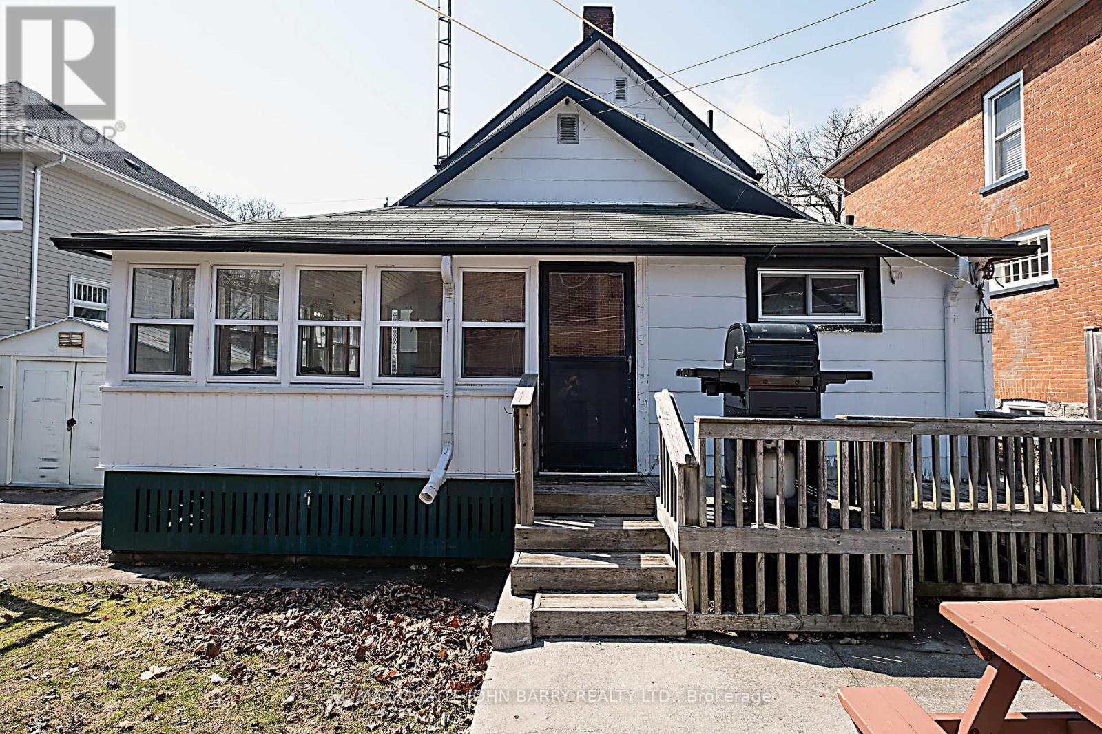 77 Cedar Street, Belleville, Ontario  K8P 3M2 - Photo 36 - X12967828