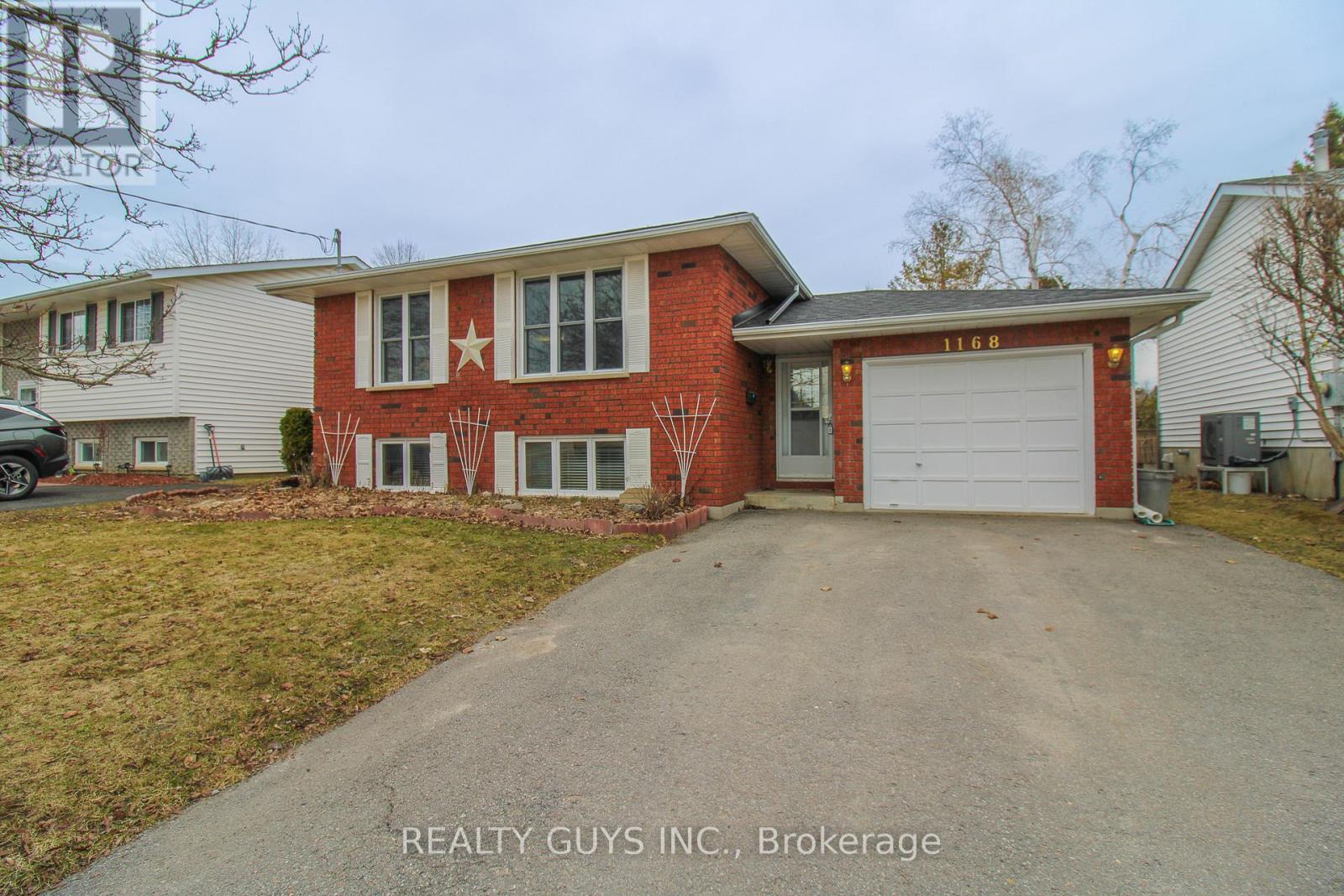 1168 NORMANDY STREET, Peterborough, Ontario