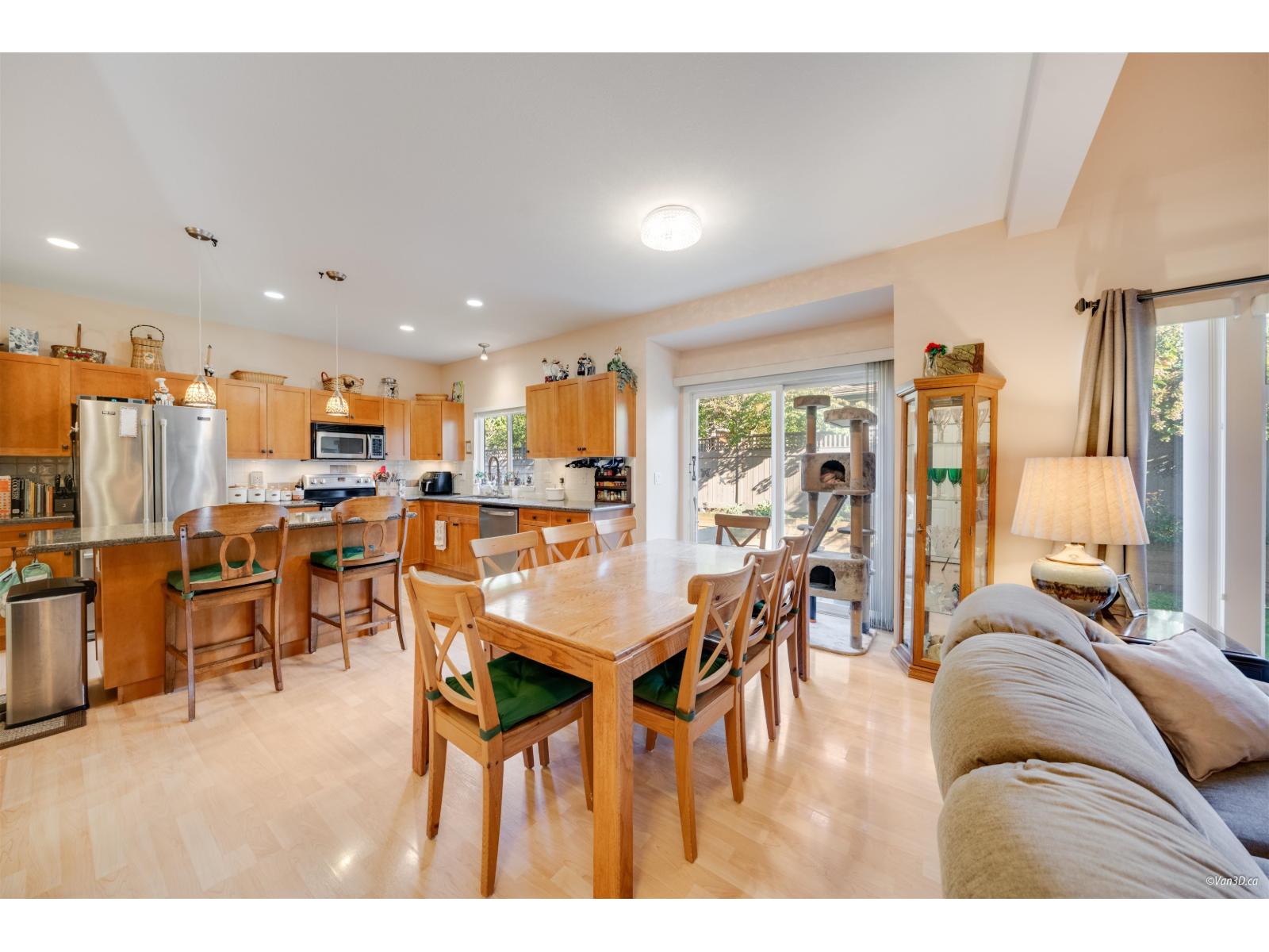 45 3363 Rosemary Heights Crescent, Surrey, British Columbia  V3Z 0X8 - Photo 12 - R3107798