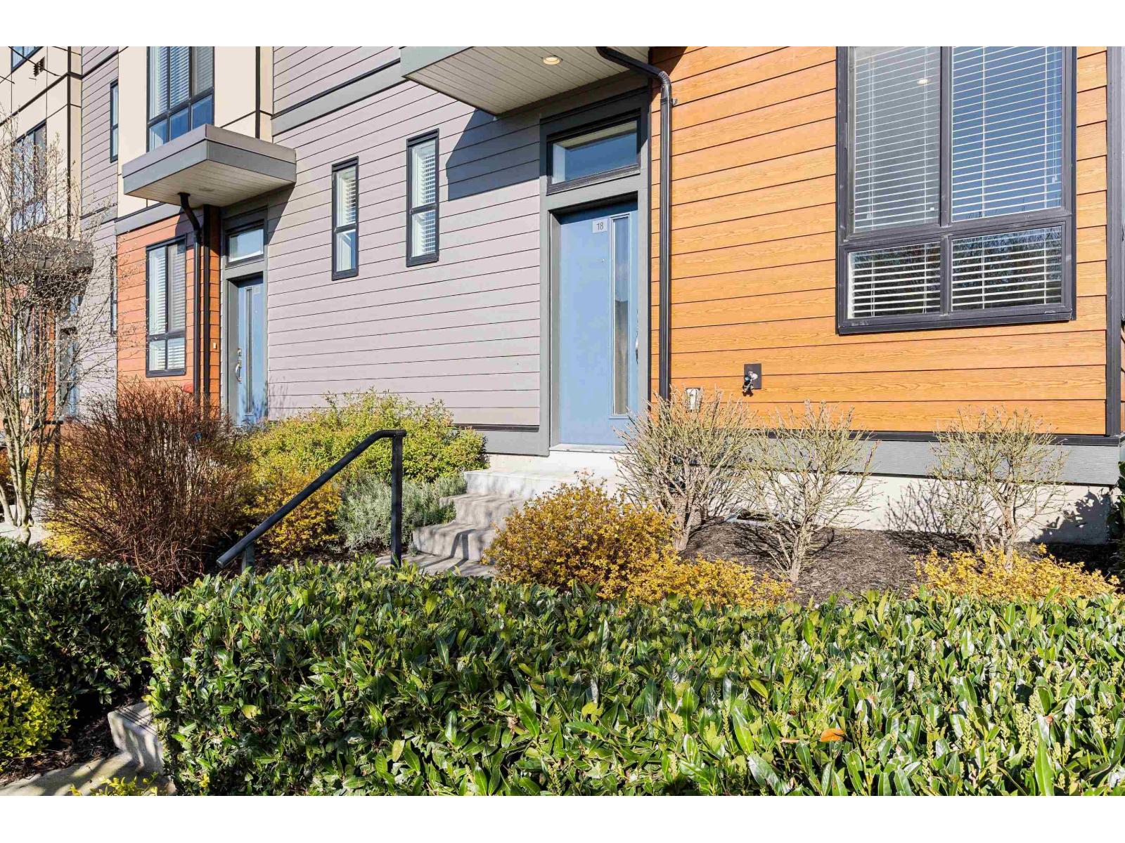 18 1938 North Parallel Road, Abbotsford, British Columbia  V3G 0H1 - Photo 28 - R3105675