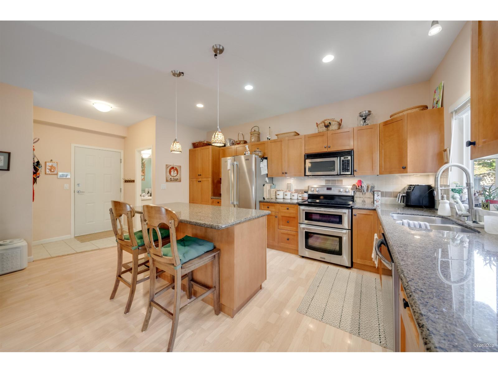 45 3363 Rosemary Heights Crescent, Surrey, British Columbia  V3Z 0X8 - Photo 11 - R3107798