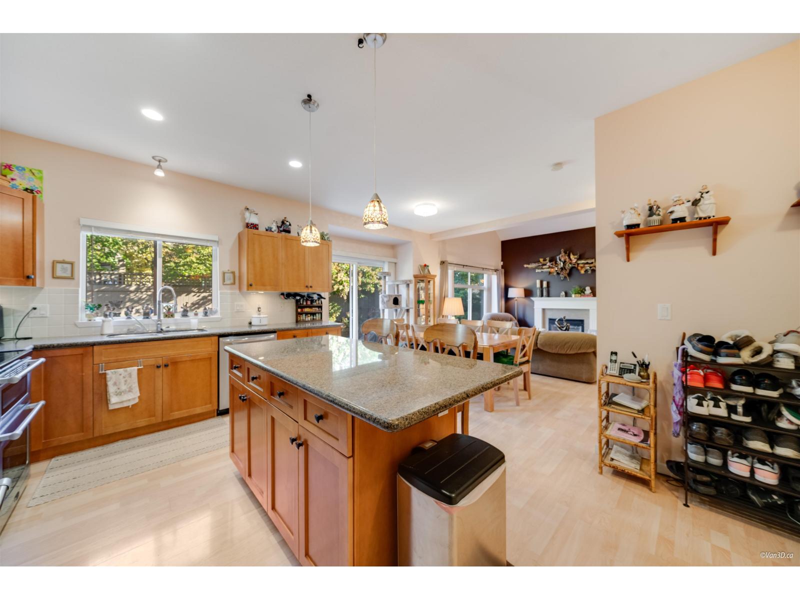 45 3363 Rosemary Heights Crescent, Surrey, British Columbia  V3Z 0X8 - Photo 15 - R3107798