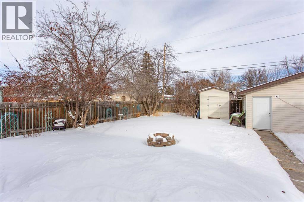 3738 45 Street, Red Deer, Alberta  T4N 1J4 - Photo 31 - A2288549