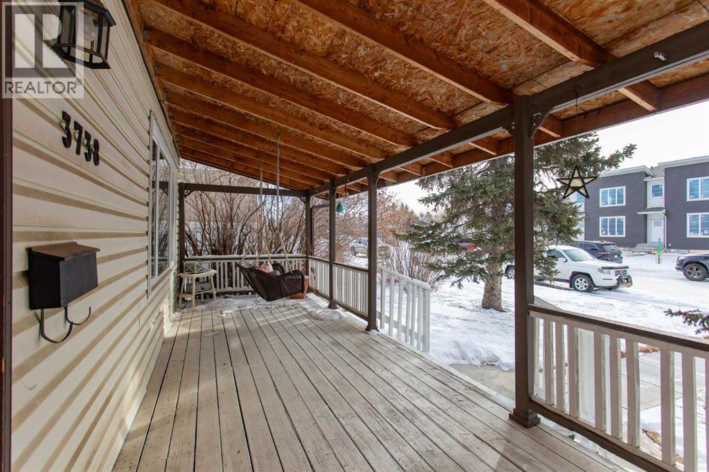 3738 45 Street, Red Deer, Alberta  T4N 1J4 - Photo 28 - A2288549