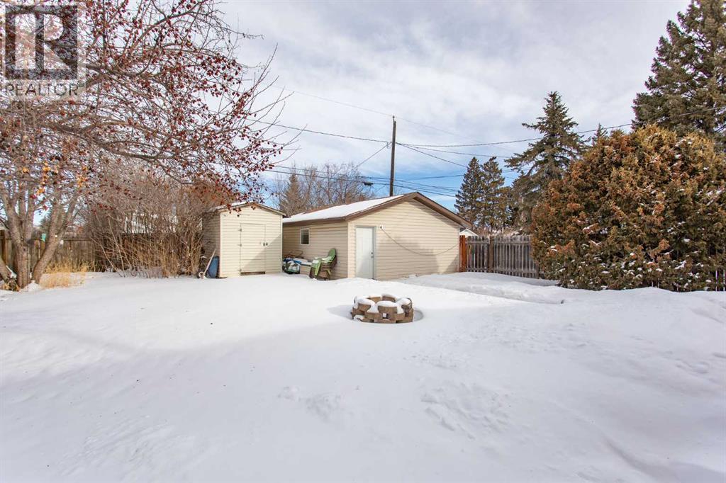 3738 45 Street, Red Deer, Alberta  T4N 1J4 - Photo 30 - A2288549