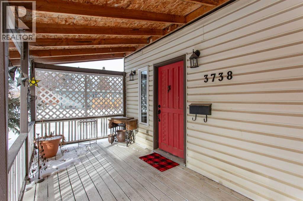 3738 45 Street, Red Deer, Alberta  T4N 1J4 - Photo 29 - A2288549