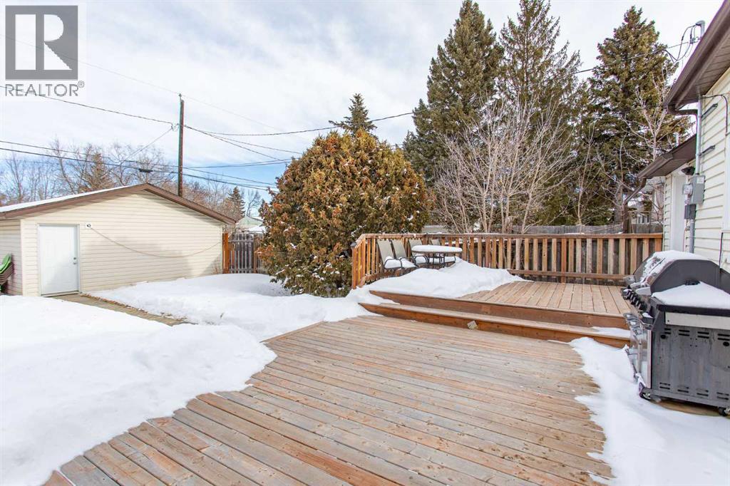 3738 45 Street, Red Deer, Alberta  T4N 1J4 - Photo 34 - A2288549