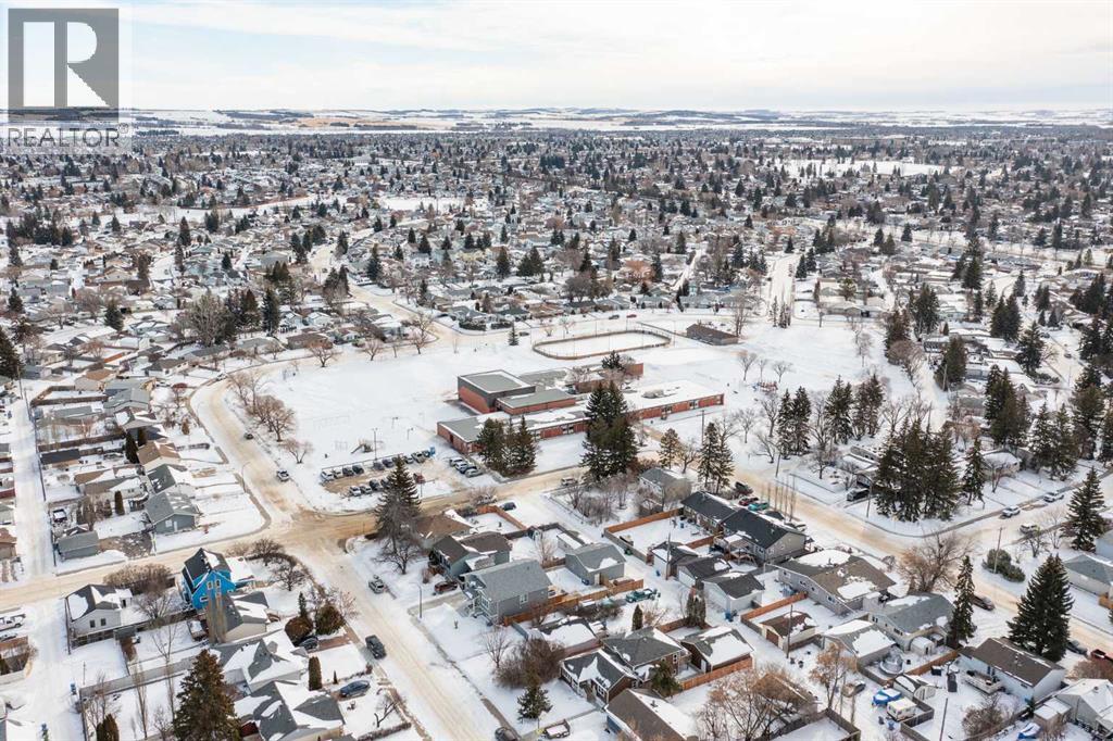 3738 45 Street, Red Deer, Alberta  T4N 1J4 - Photo 38 - A2288549