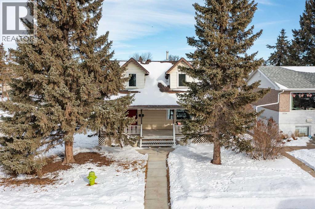 3738 45 Street, Red Deer, Alberta  T4N 1J4 - Photo 44 - A2288549