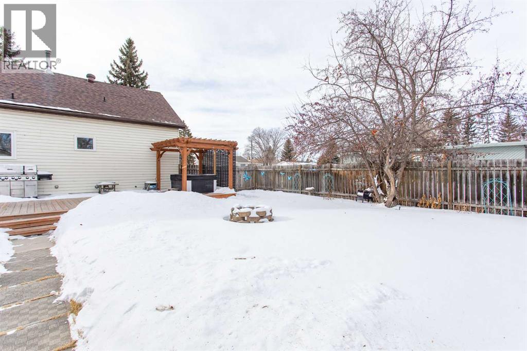 3738 45 Street, Red Deer, Alberta  T4N 1J4 - Photo 35 - A2288549