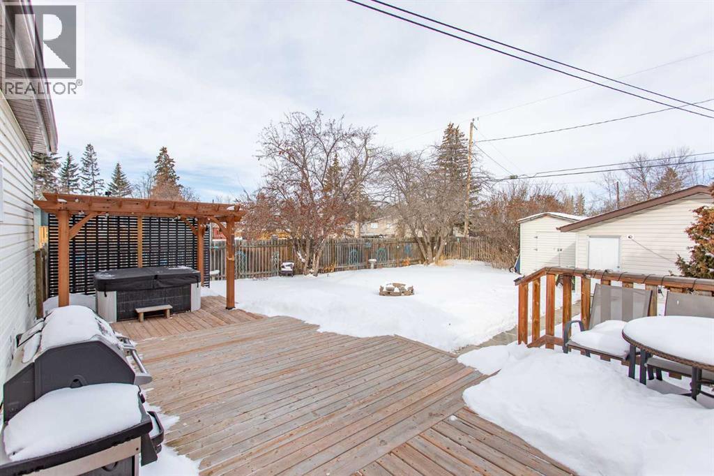 3738 45 Street, Red Deer, Alberta  T4N 1J4 - Photo 32 - A2288549