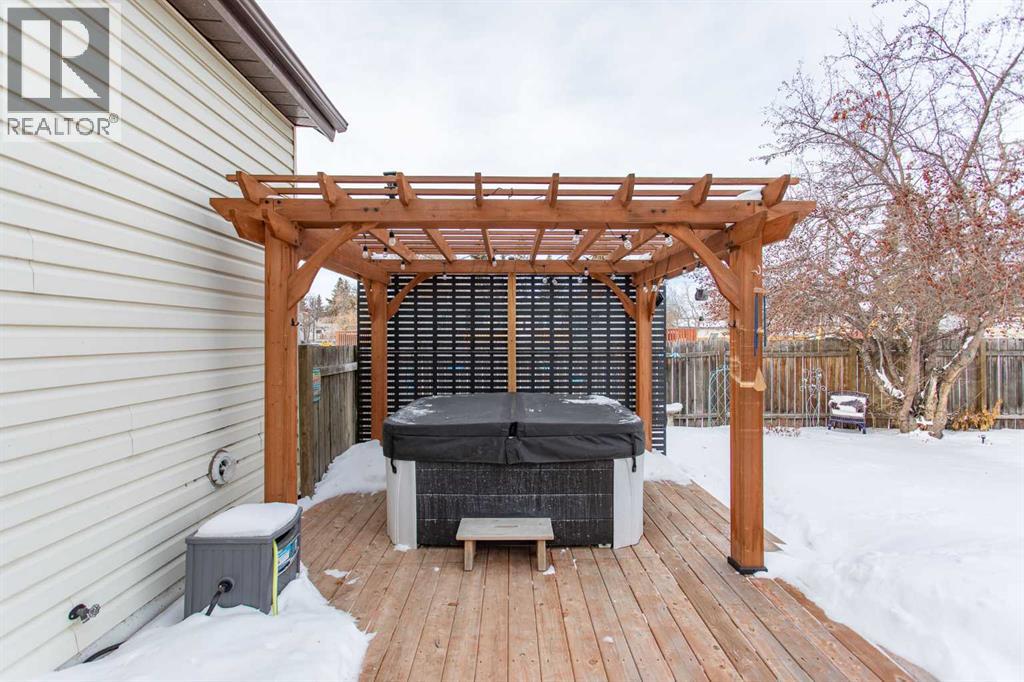 3738 45 Street, Red Deer, Alberta  T4N 1J4 - Photo 33 - A2288549