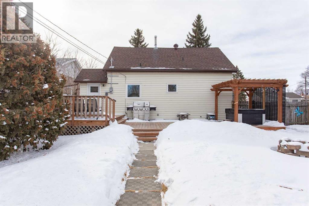 3738 45 Street, Red Deer, Alberta  T4N 1J4 - Photo 36 - A2288549